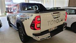 تويوتا هايلوكس